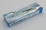 TRUMPETER 06710 - 1:700 German Navy Aircraft Carrier DKM Peter Strasser