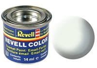 REVELL 59 - Farba matowa Sky 14 ml