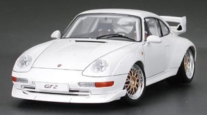 TAMIYA 24247 - 1:24 Porsche 911 GT2 Road Version Club Sport