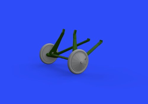 Przejdź do produktu EDUARD 648333 - 1:48 SE.5a wheels