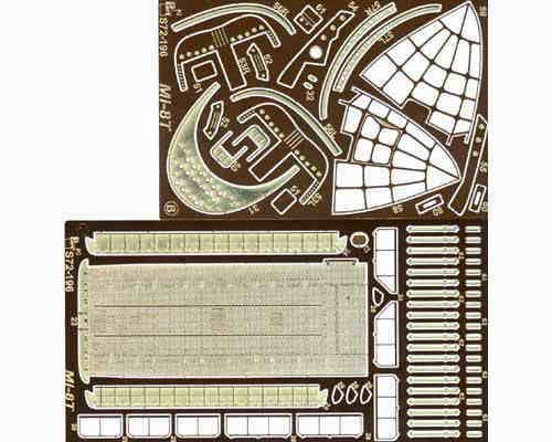 Przejdź do produktu PART S72196 - 1:72 Mi-8T interior vol.2