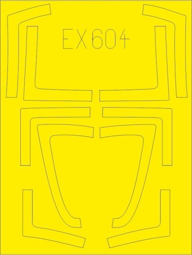 Przejdź do produktu EDUARD EX604 - 1:48 F/A-18B/D