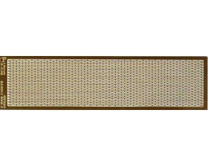 PART X039 - 1:35 Barbed wire modern (drut kolczasty współczesny) 400 cm long