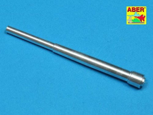 Przejdź do produktu ABER 72L-35  - 1:72 German 21cm barrel for Morser 18