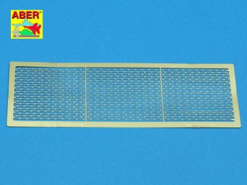 Przejdź do produktu ABER 35A013 - 1:35 Barbed wire (2400 mm long) drut kolczasty