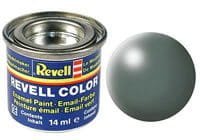 Przejdź do produktu REVELL 360 - Farba półmatowa Fern Green 14 ml