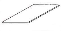 Przejdź do produktu PLASTRUCT 91107 - Płyta polistyrenowa 2,5 mm arkusz 17,5 x 30 cm