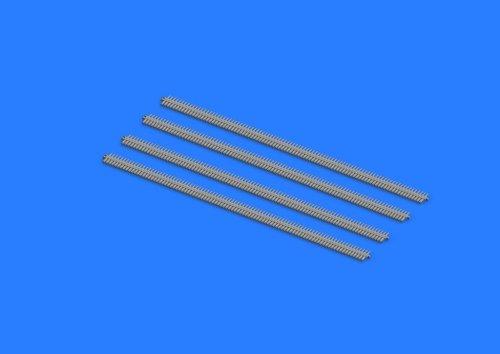 Przejdź do produktu EDUARD 632121 - 1:32 Ammo belts 12,7 mm