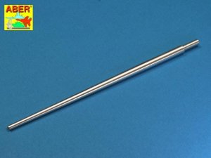 Aber 35L-096 - 1:35 Lufa 88mm armaty Kw.K. 43 L/71 do czołgu E-50