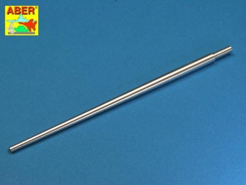 Przejdź do produktu Aber 35L-096 - 1:35 Lufa 88mm armaty Kw.K. 43 L/71 do czołgu E-50