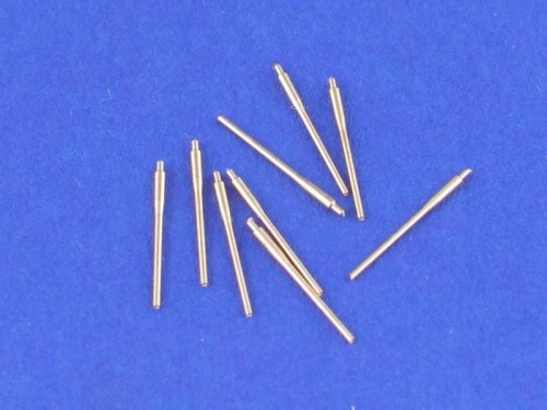 Przejdź do produktu ABER 1:700L-03  - 1:700 Zestaw 9 luf 152 mm do Richelieu, Jean Bart
