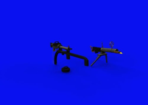 Przejdź do produktu EDUARD 648299 - 1:48 SE.5a guns