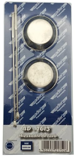 Przejdź do produktu ADLER AD-7613 Mieszadło do farb