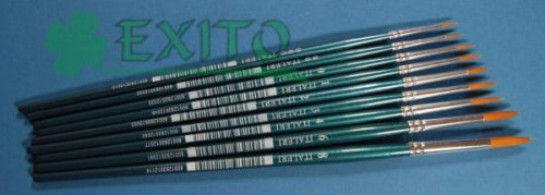 Przejdź do produktu ITALERI 51203 - Pędzel okrągły 0