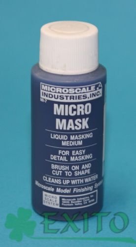 Przejdź do produktu MICROSCALE - Micro Mask