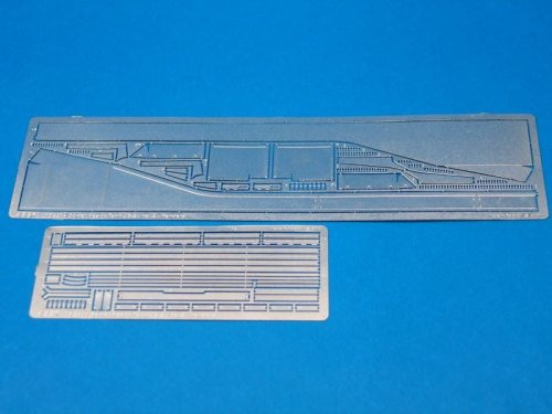 Przejdź do produktu ABER 35220 - 1:35 Soviet Heavy Tank IS-2 vol.2 - fenders