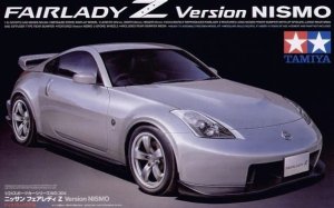 TAMIYA 24304 - 1:24 Nissan Fairlady Z Version Nismo