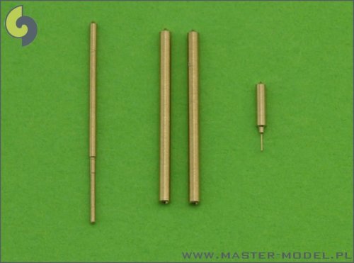 Przejdź do produktu MASTER AM-72-032 - 1:72 Heinkel He-162 Salamander zestaw uzbrojenia i detali