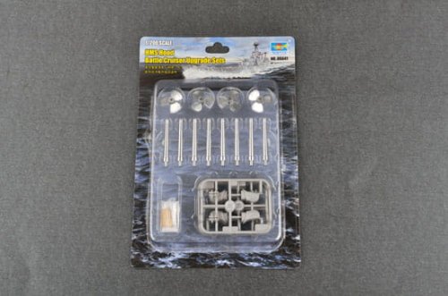 Przejdź do produktu TRUMPETER 06641 - 1:200 HMS Hood - Upgrade Sets