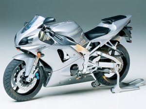 TAMIYA 14074 - 1:12 Yamaha YZF-R1 Taira Raicing