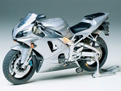 Przejdź do produktu TAMIYA 14074 - 1:12 Yamaha YZF-R1 Taira Raicing