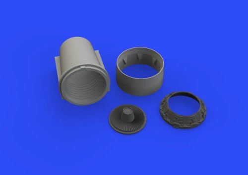 Przejdź do produktu EDUARD 648302 - 1:48 Crusader exhaust nozzle
