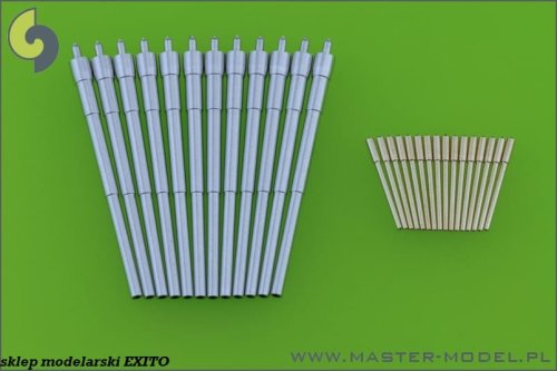 Przejdź do produktu MASTER SM-350-071 - 1:350 Uzbrojenie rosyjskiego pancernika Sevastopol