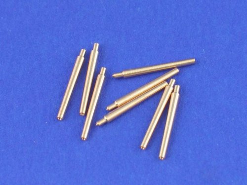 Przejdź do produktu ABER 1:700L-02  - 1:700 Zestaw 8 luf 380 mm do Richelieu, Jean Bart, krótkie z osłonami