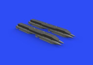 EDUARD 632156 - 1:32 GBU-39 w/BRU-61
