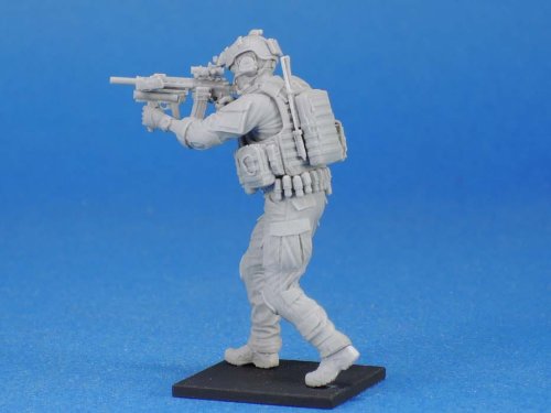 Przejdź do produktu LEGEND LF3D001 - 1:35 US NAVY SEAL