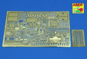 ABER 35039 - 1:35 Sturmgeschutz III Ausf A