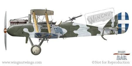 DH.9 D7211 Spetsai, HNAS, 1919.jpg