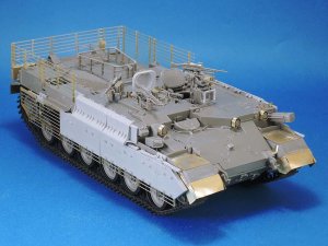 LEGEND LF1360 - 1:35 IDF PUMA BATASH Conversion set (for Hobby Boss)