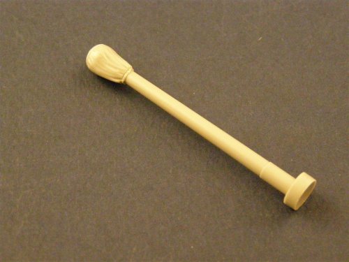 Przejdź do produktu PANZERART 35044 - 1:35 KwK40/L43 Barrel with Canvas Cover for Pz IV /StuG III