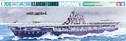 TAMIYA 77510 - 1:700 U.S. Aircraft Carrier Hornet