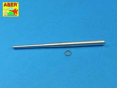 Przejdź do produktu Aber 35L-190 - 1:35 Jednoczęściowa lufa 88mm L/56 do niemieckich dział typu Flak 18/37