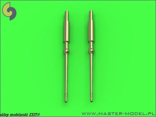 Przejdź do produktu MASTER SM-700-049 - 1:700 Lufa działa OTO-Melara 76 mm/62 3 inch