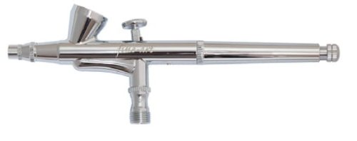 Przejdź do produktu FINE-ART FA-136AT - Aerograf z dyszami 0,2 0,3 i 0,5 mm