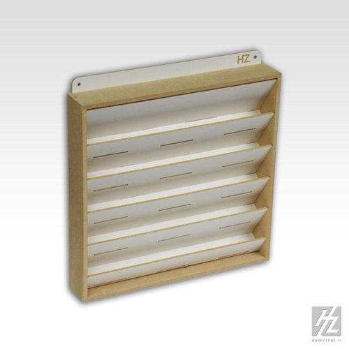 Przejdź do produktu HOBBYZONE S3S Wieszak na farby - 26mm
