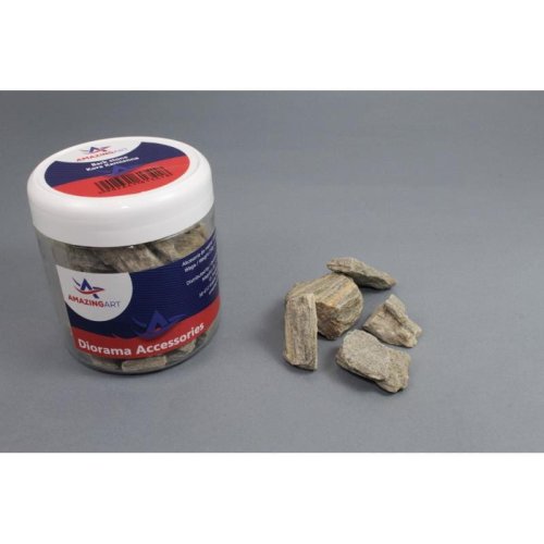 Przejdź do produktu AMAZING ART 13418 - Bark Stone - Kora kamienna
