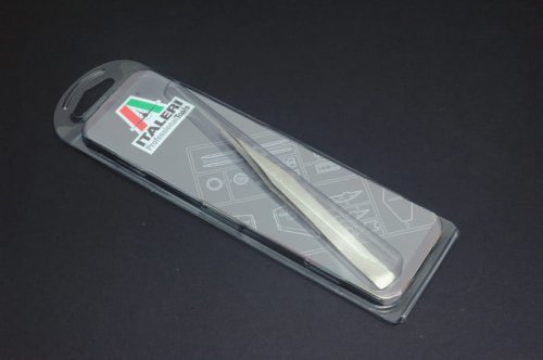 Przejdź do produktu ITALERI 50814 - Pęseta precyzyjna - prosta