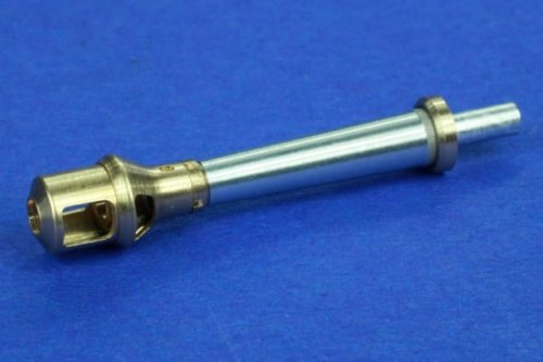 Przejdź do produktu RB MODEL 48B47 - 1:48 Lufa 10.5cm StuH 42 L/28 do StuH III