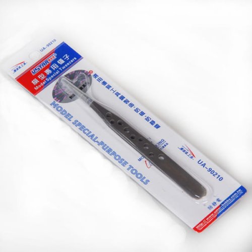 Przejdź do produktu U-STAR UA90210 - Pęseta - Straight Point Tweezer