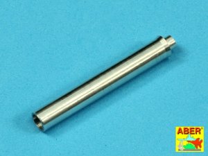 Aber 35L-204 - 1:35 Lufa 122 mm armaty M-30 do radzieckiego działa samobieżnego SU-122