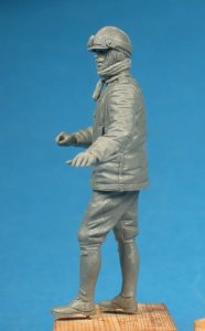 COPPER STATE MODELS CSM F32010 - 1:32 Gotha Bomber German Crew Member N.2