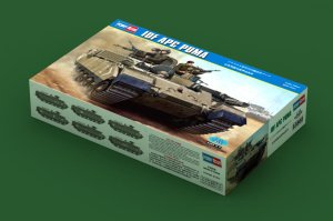HOBBY BOSS 83868 - 1:35 IDF APC Puma
