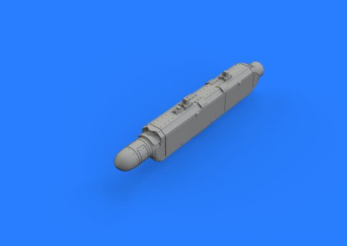 Przejdź do produktu EDUARD 672162 - 1:72 AN/ALQ-131 (shallow) ECM pod