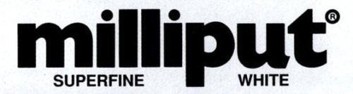 Przejdź do produktu MILLIPUT - Superfine - White 113g