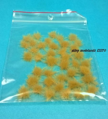 Przejdź do produktu Freon KT57S - Kępy trawy suchej 5-7 mm
