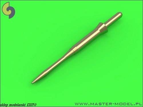 Przejdź do produktu MASTER AM-144-008 - 1:144 F-16 rurka Pitota